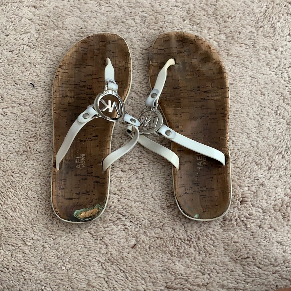 Michael kors sandals
